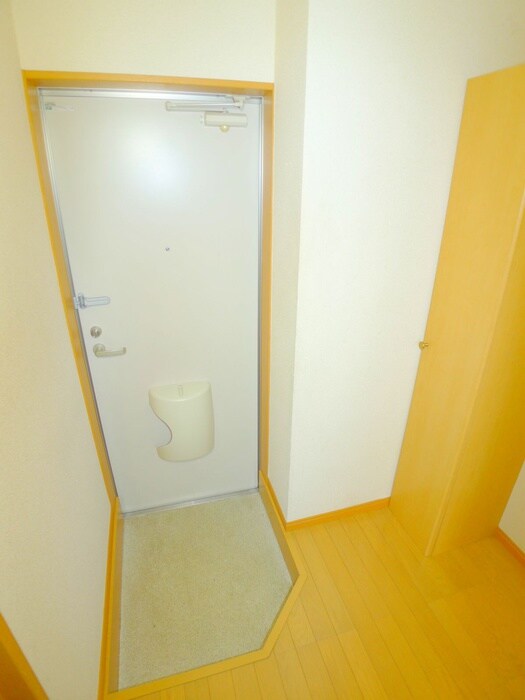 ヴィクトワ－ル新鎌ヶ谷の物件内観写真