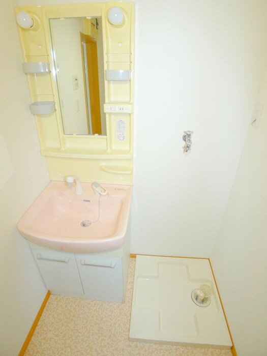 ヴィクトワ－ル新鎌ヶ谷の物件内観写真