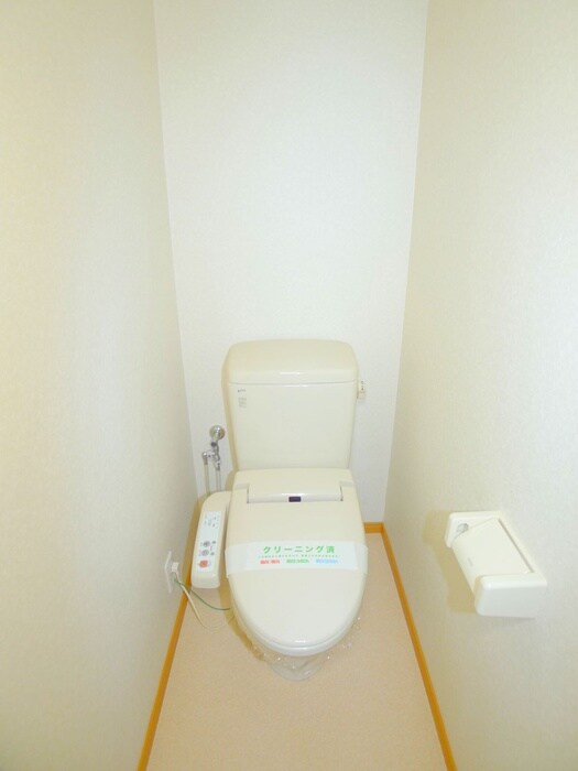 ヴィクトワ－ル新鎌ヶ谷の物件内観写真