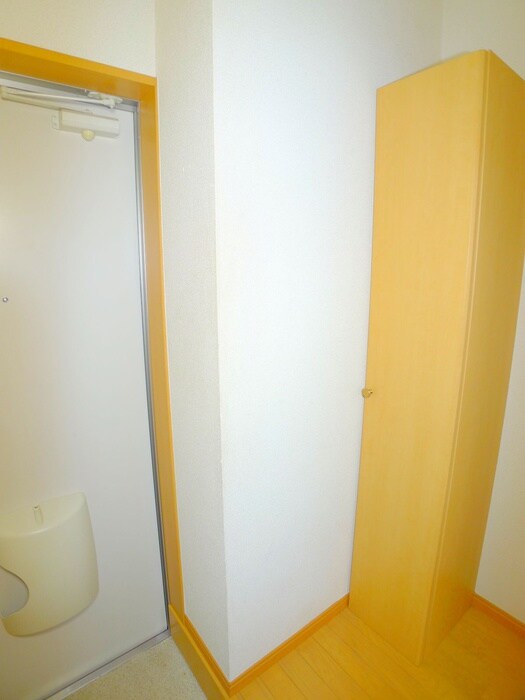 ヴィクトワ－ル新鎌ヶ谷の物件内観写真