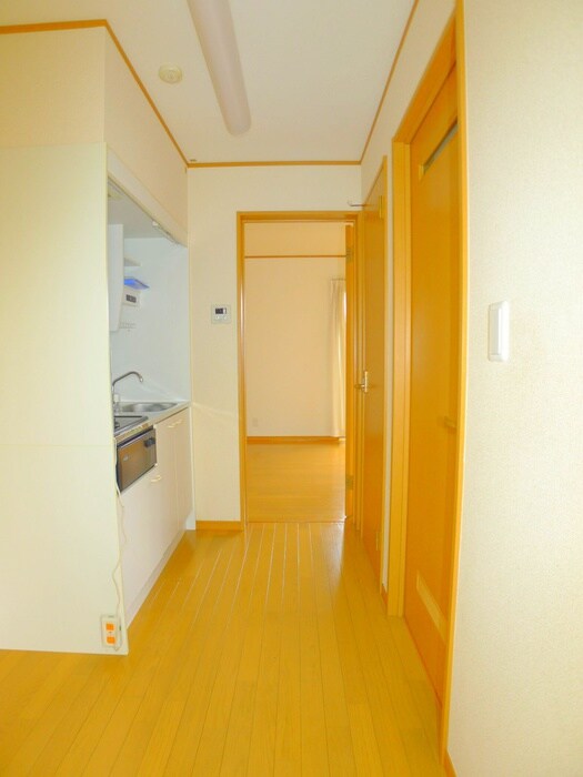 ヴィクトワ－ル新鎌ヶ谷の物件内観写真