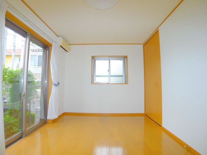 ヴィクトワ－ル新鎌ヶ谷の物件内観写真