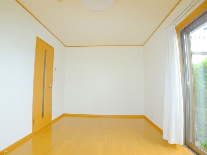 ヴィクトワ－ル新鎌ヶ谷の物件内観写真