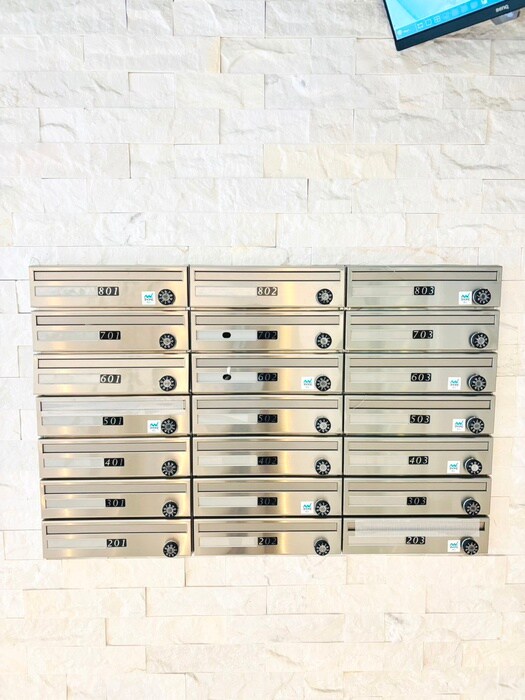 ＬｉｖｅＦｌａｔ菊川の物件外観写真