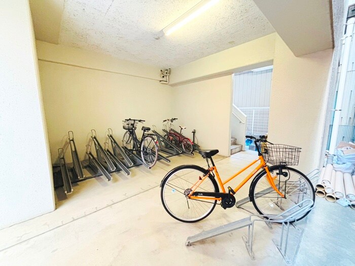 ＬｉｖｅＦｌａｔ菊川の物件外観写真