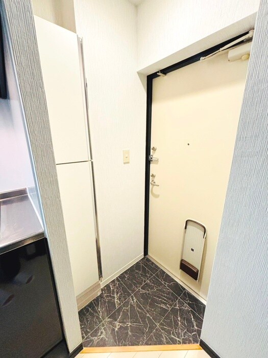 ＬｉｖｅＦｌａｔ菊川の物件内観写真