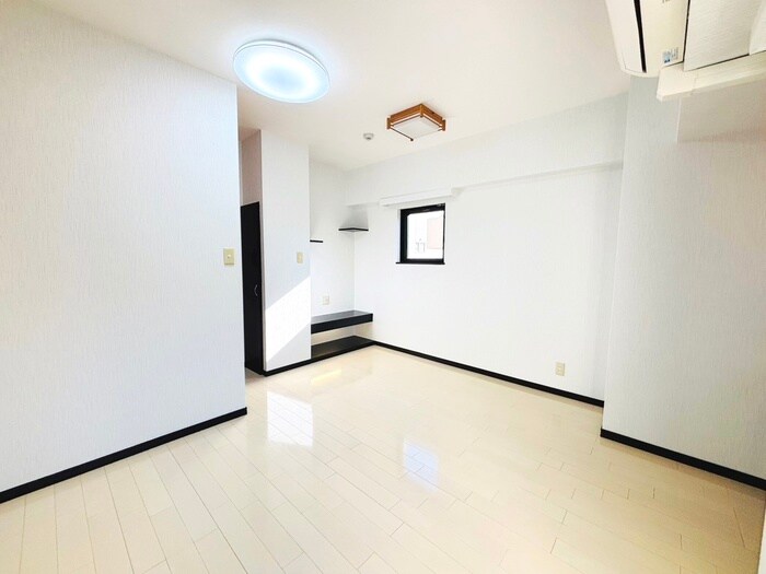 ＬｉｖｅＦｌａｔ菊川の物件内観写真