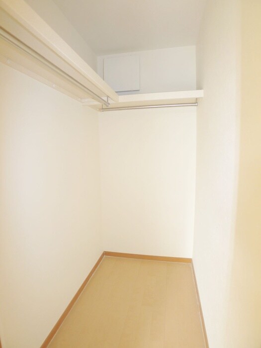 La Chance川口の物件内観写真