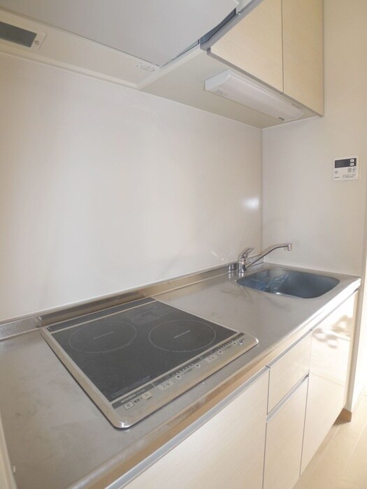 La Chance川口の物件内観写真