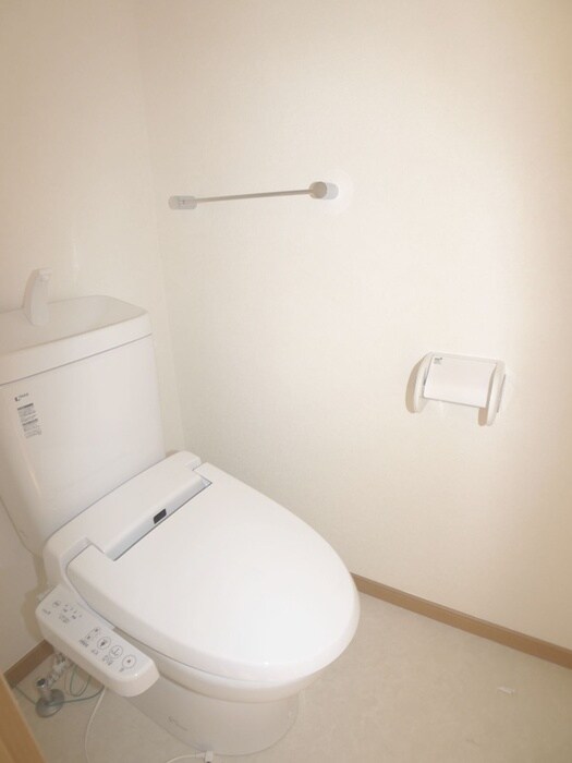 La Chance川口の物件内観写真