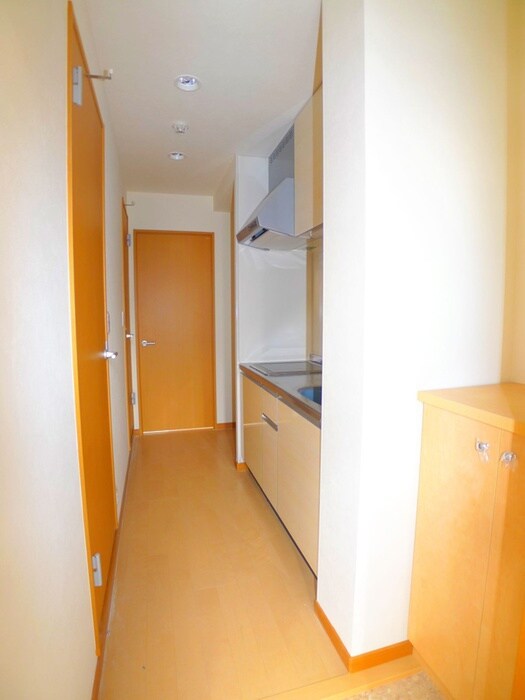 La Chance川口の物件内観写真