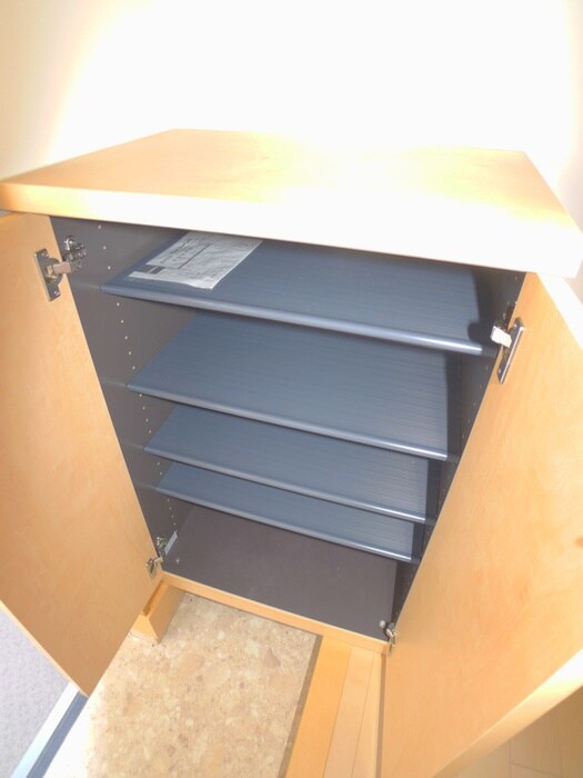 La Chance川口の物件内観写真