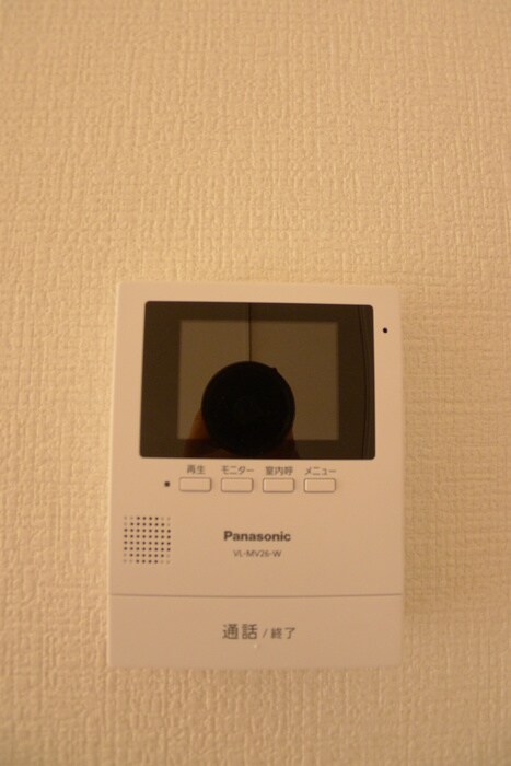 La Chance川口の物件内観写真