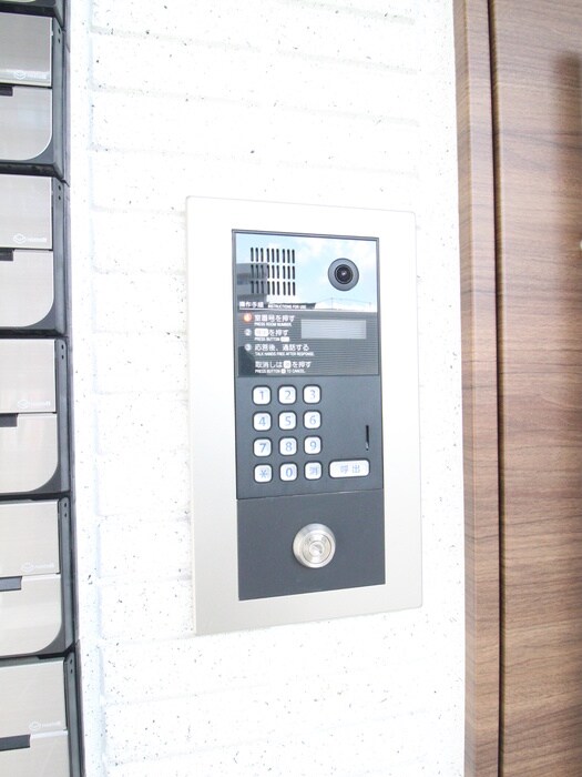 フェリーチェ桜上水Aの物件外観写真