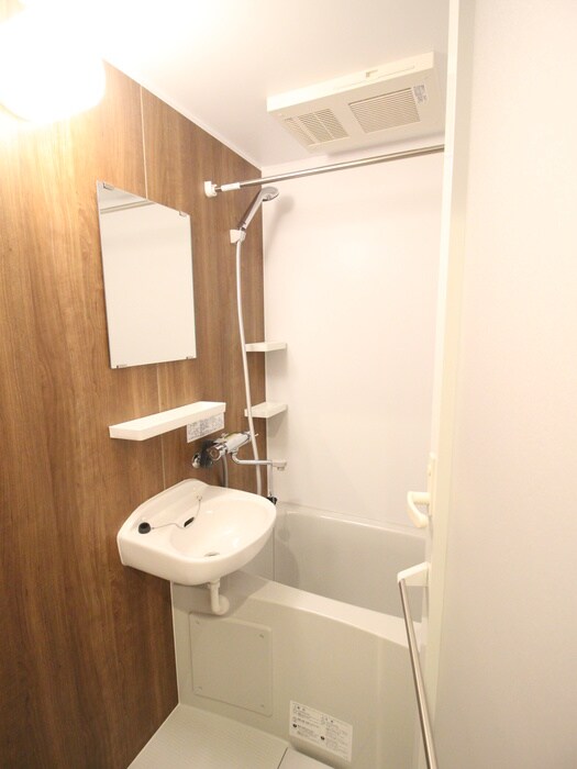 フェリーチェ桜上水Aの物件内観写真