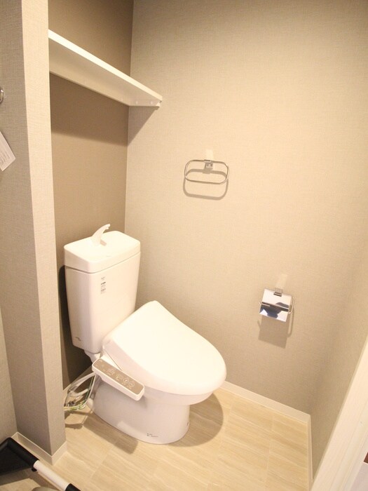 フェリーチェ桜上水Aの物件内観写真