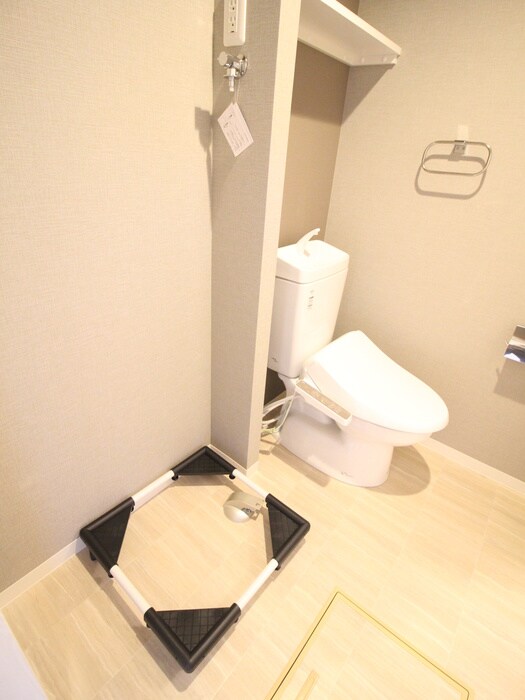 フェリーチェ桜上水Aの物件内観写真