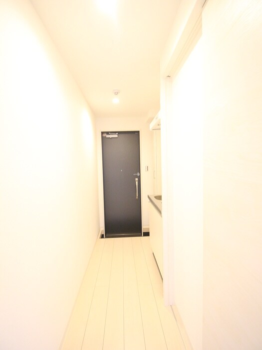 フェリーチェ桜上水Aの物件内観写真