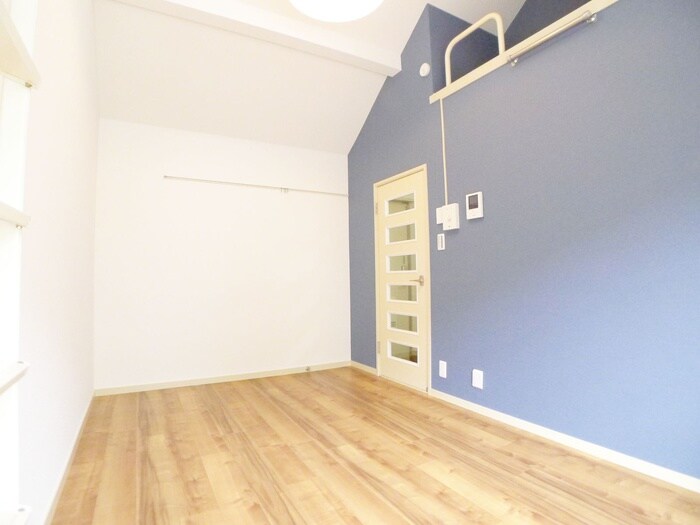 フェリス新松戸の物件内観写真