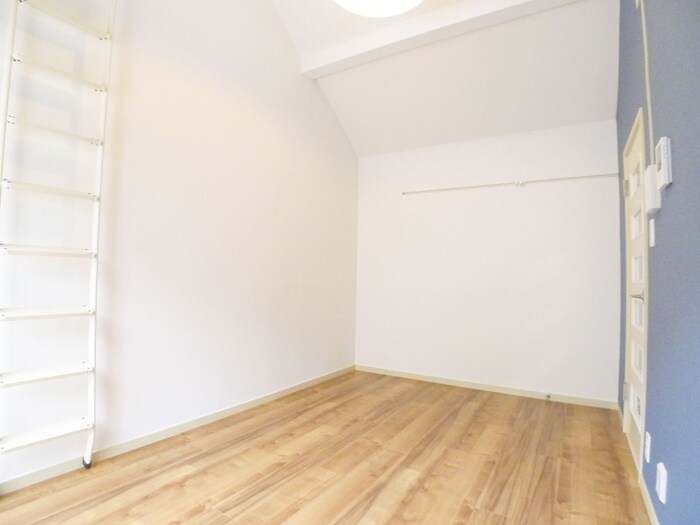 フェリス新松戸の物件内観写真