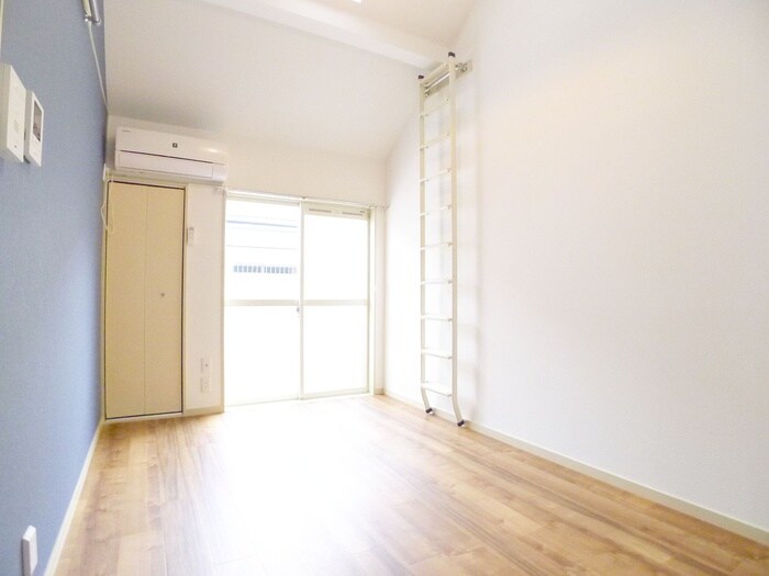 フェリス新松戸の物件内観写真