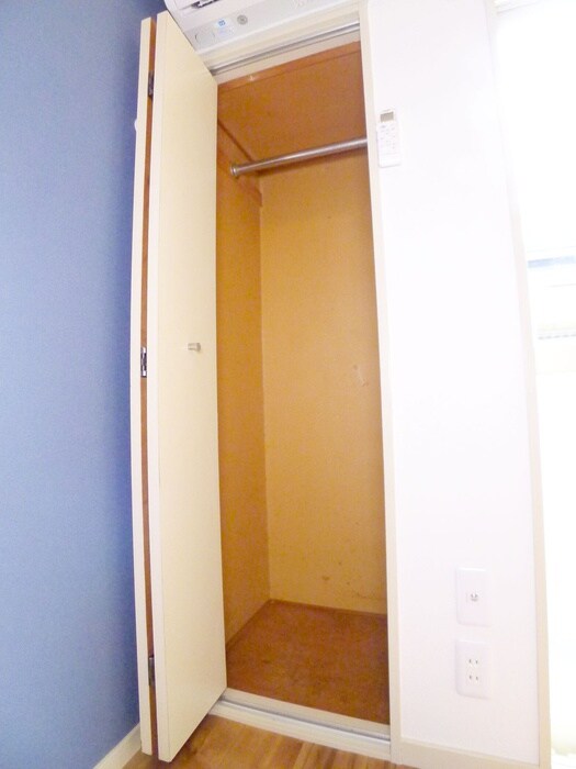 フェリス新松戸の物件内観写真