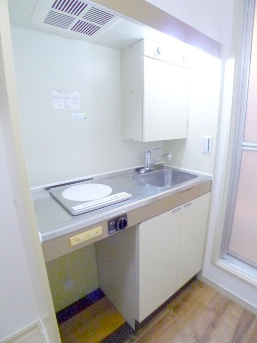 フェリス新松戸の物件内観写真