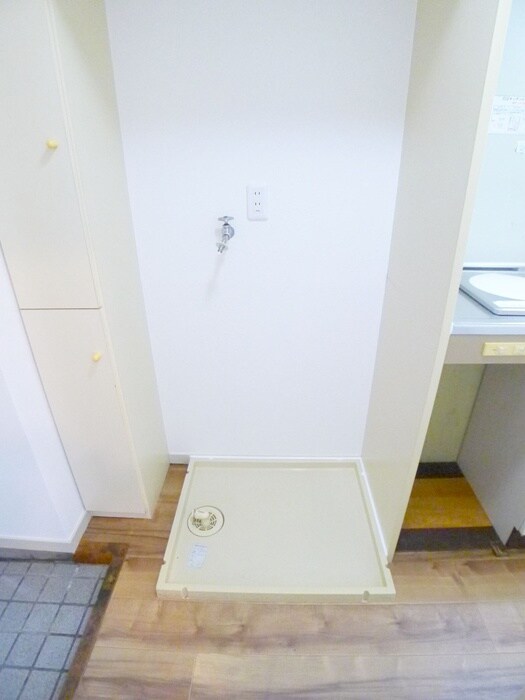 フェリス新松戸の物件内観写真