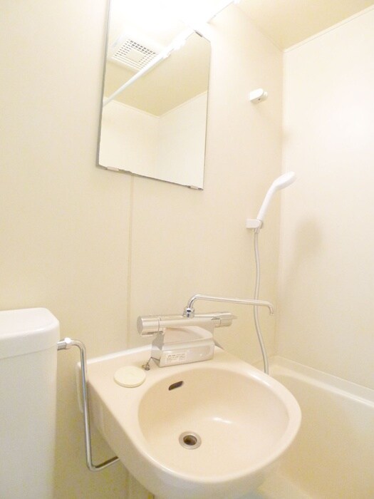 フェリス新松戸の物件内観写真