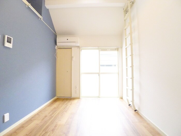 フェリス新松戸の物件内観写真