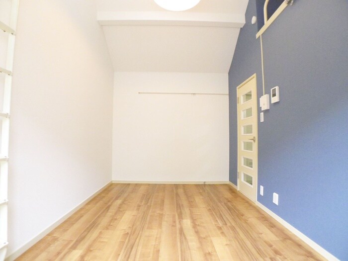 フェリス新松戸の物件内観写真