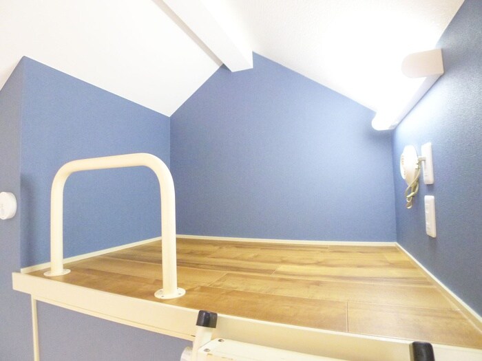 フェリス新松戸の物件内観写真