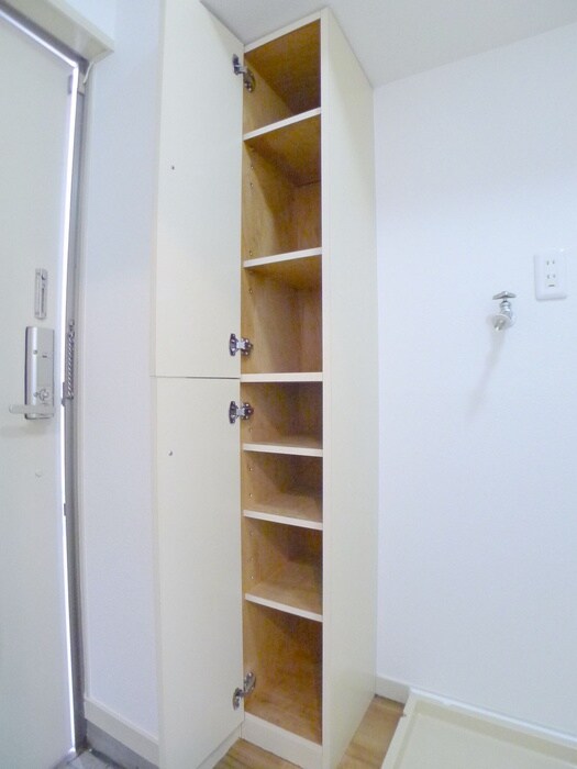 フェリス新松戸の物件内観写真