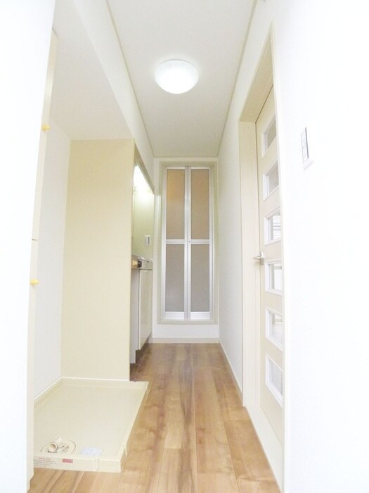 フェリス新松戸の物件内観写真