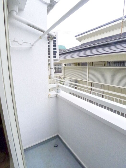 フェリス新松戸の物件内観写真