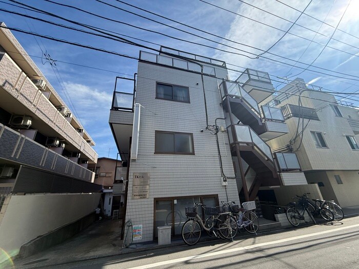 Ｔ・Ｋビルの物件外観写真