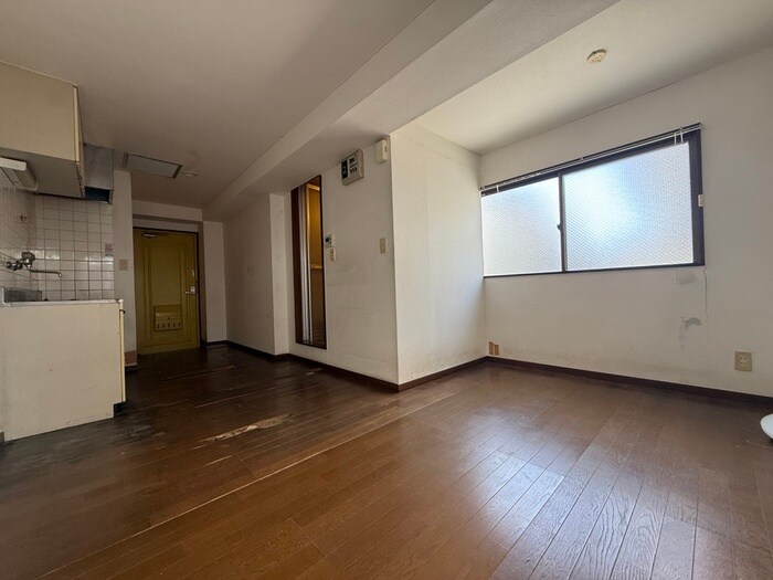 Ｔ・Ｋビルの物件内観写真