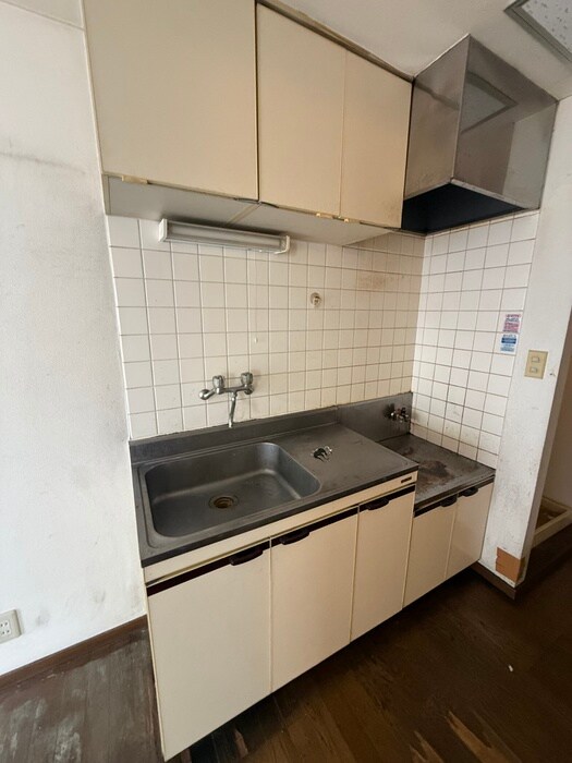 Ｔ・Ｋビルの物件内観写真