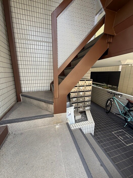 Ｔ・Ｋビルの物件外観写真