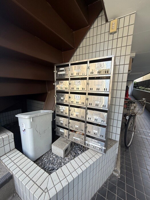 Ｔ・Ｋビルの物件外観写真