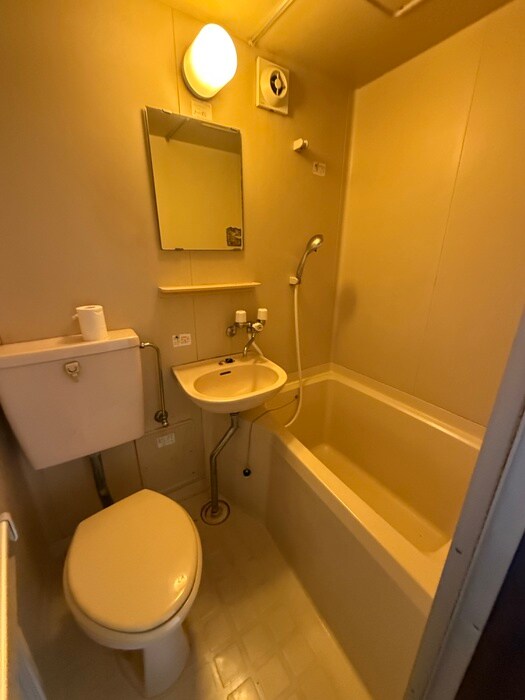 Ｔ・Ｋビルの物件内観写真