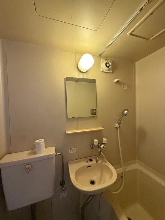 Ｔ・Ｋビルの物件内観写真