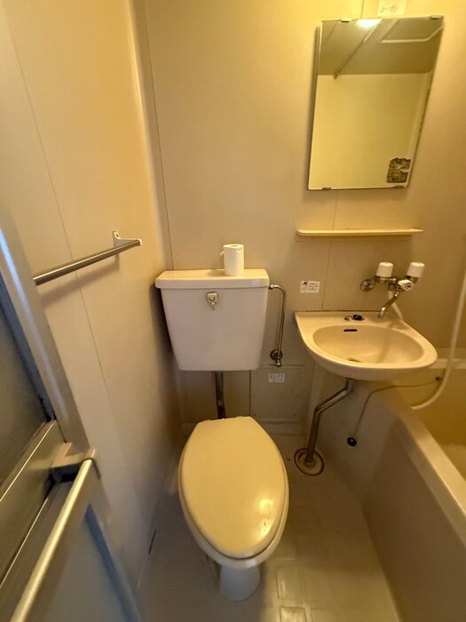 Ｔ・Ｋビルの物件内観写真