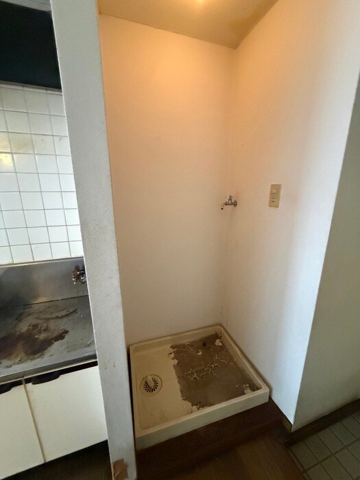 Ｔ・Ｋビルの物件内観写真