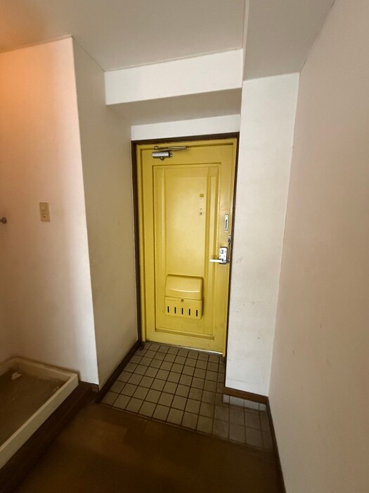 Ｔ・Ｋビルの物件内観写真