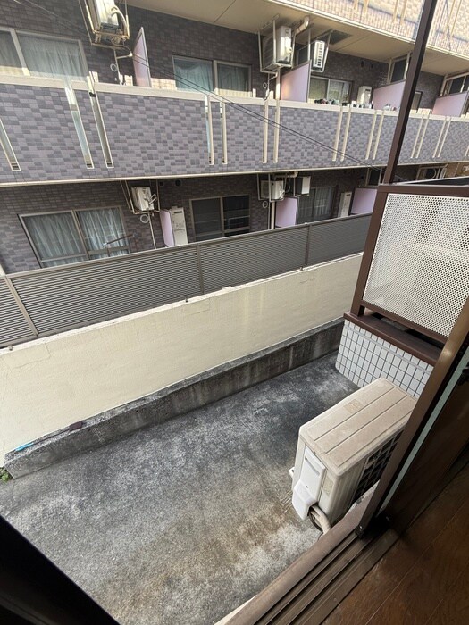 Ｔ・Ｋビルの物件内観写真