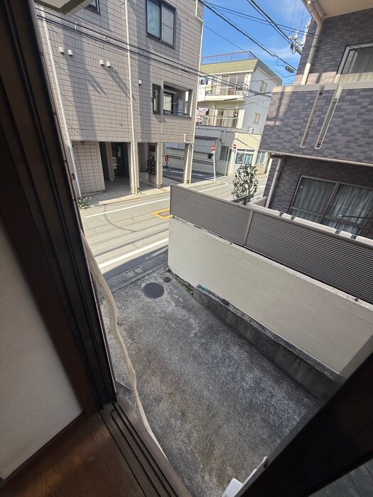 Ｔ・Ｋビルの物件内観写真