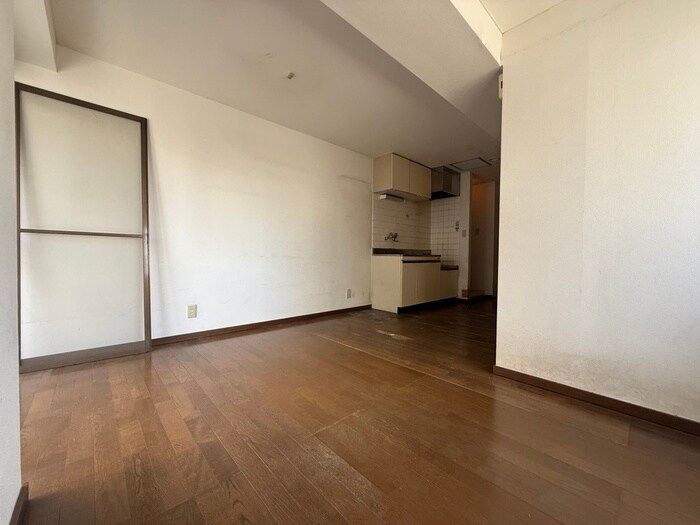 Ｔ・Ｋビルの物件内観写真