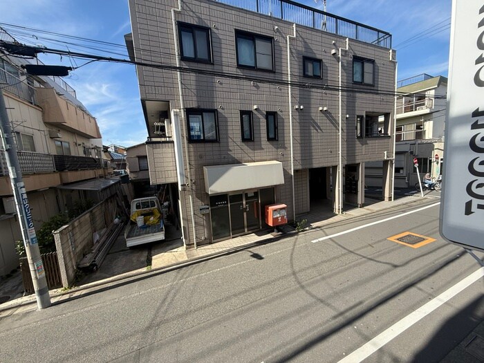 Ｔ・Ｋビルの物件内観写真