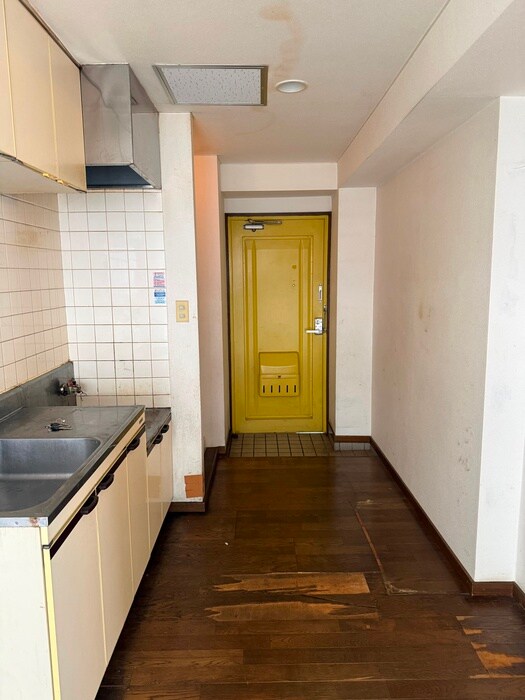 Ｔ・Ｋビルの物件内観写真